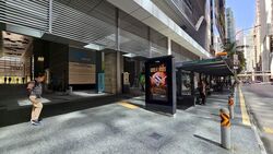 Sbf Center (D1), Office #553566501